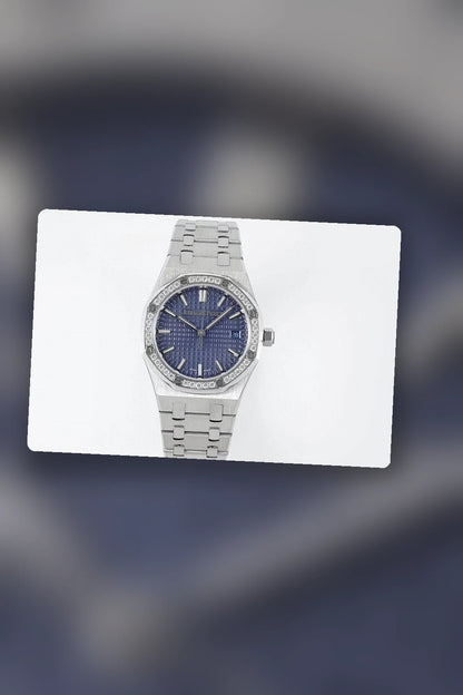 NB - Mix Watch - 1407