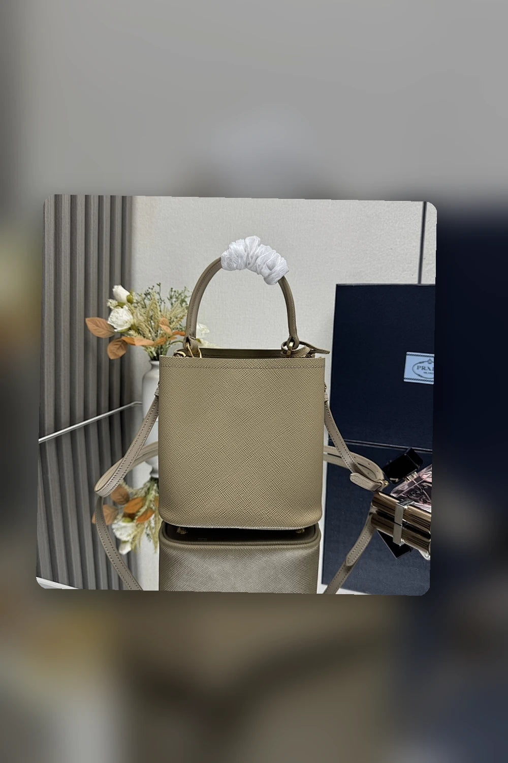 NB - PD Bag - 220