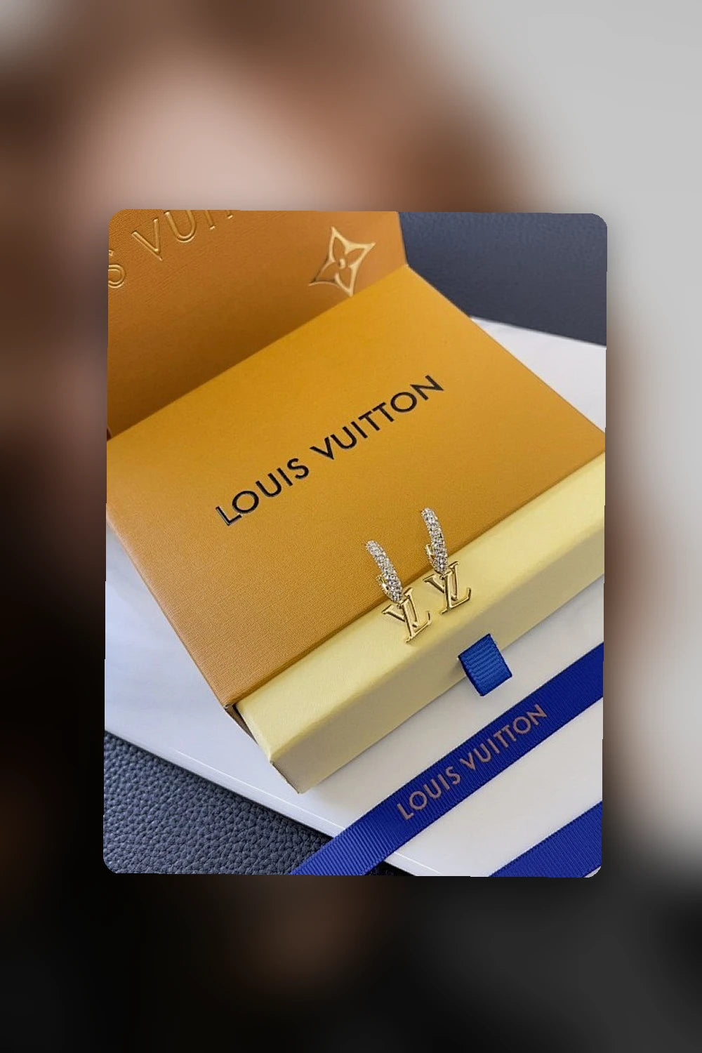 NB - LOV Jewelry - 800