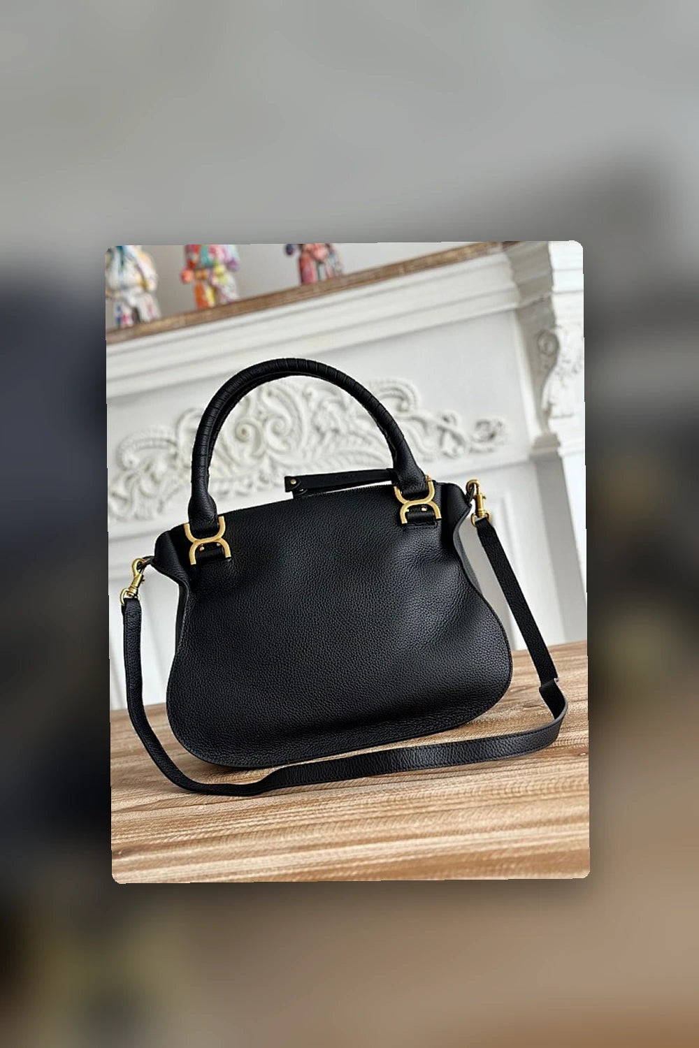 NB - CLE Bag - 229