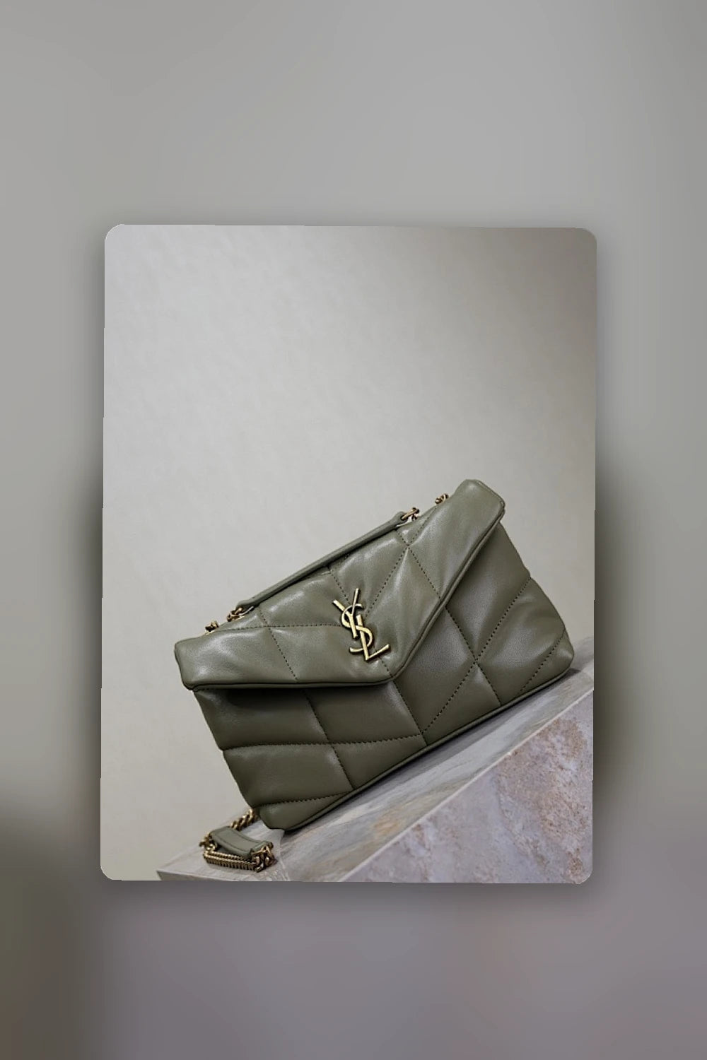 NB - YLS Bag - 654