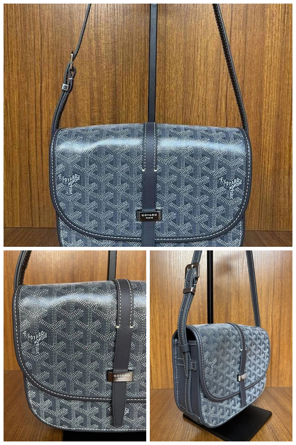NB - GYO Bag - 1313