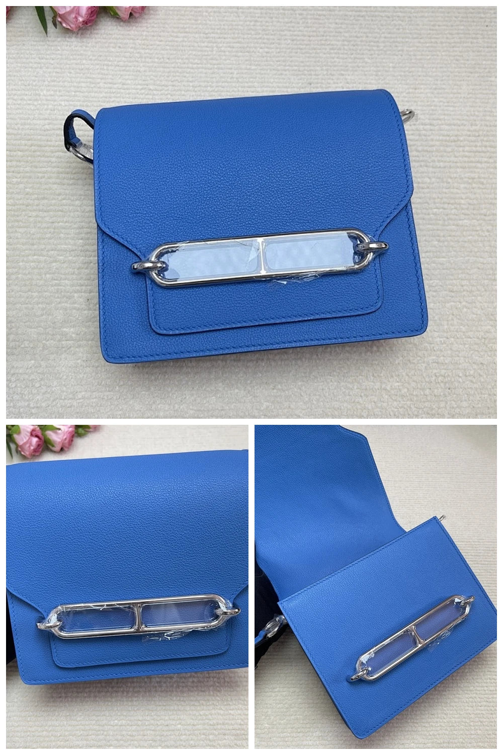 NB - HMS Bag - 1726
