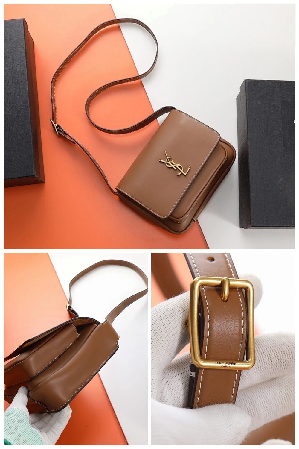 NB - YLS Bag - 482