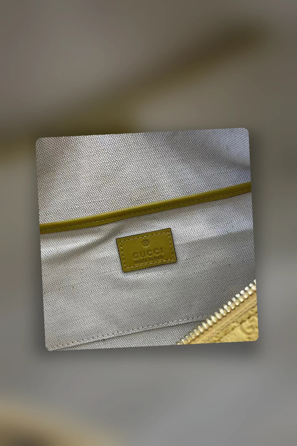 NB - GUKI Bag - 204