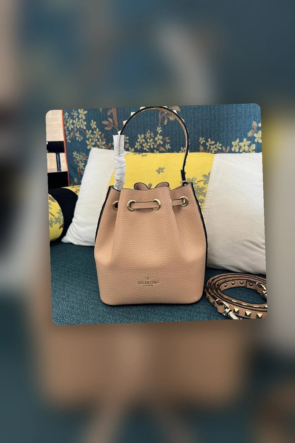 NB - VEL Bag - 491