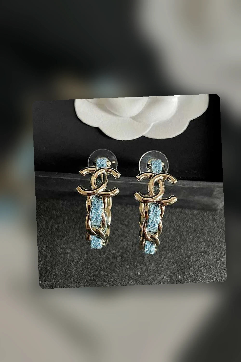 NB - CHL Jewelry - 815