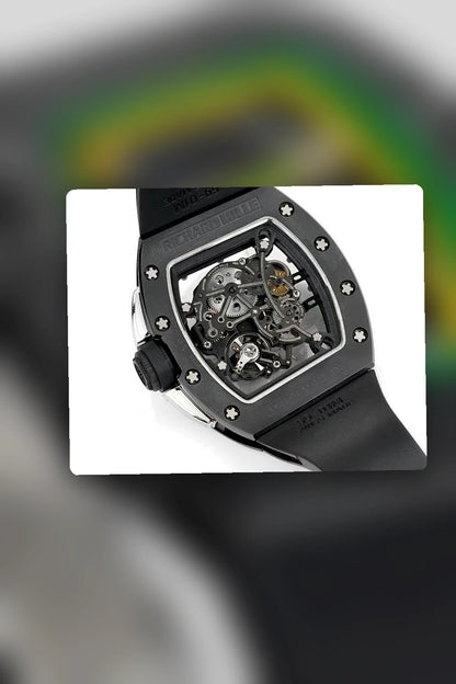 NB - Mix Watch - 1018
