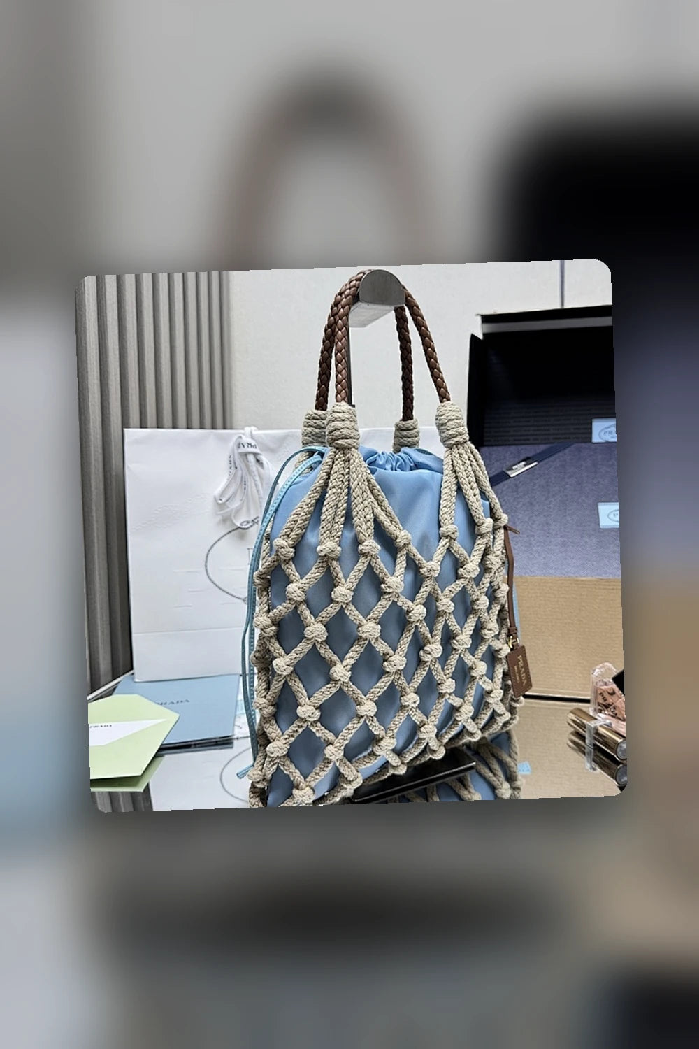 NB - PD Bag - 729