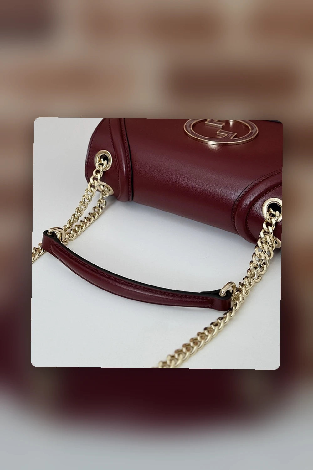 NB - GUKI Bag - 1394