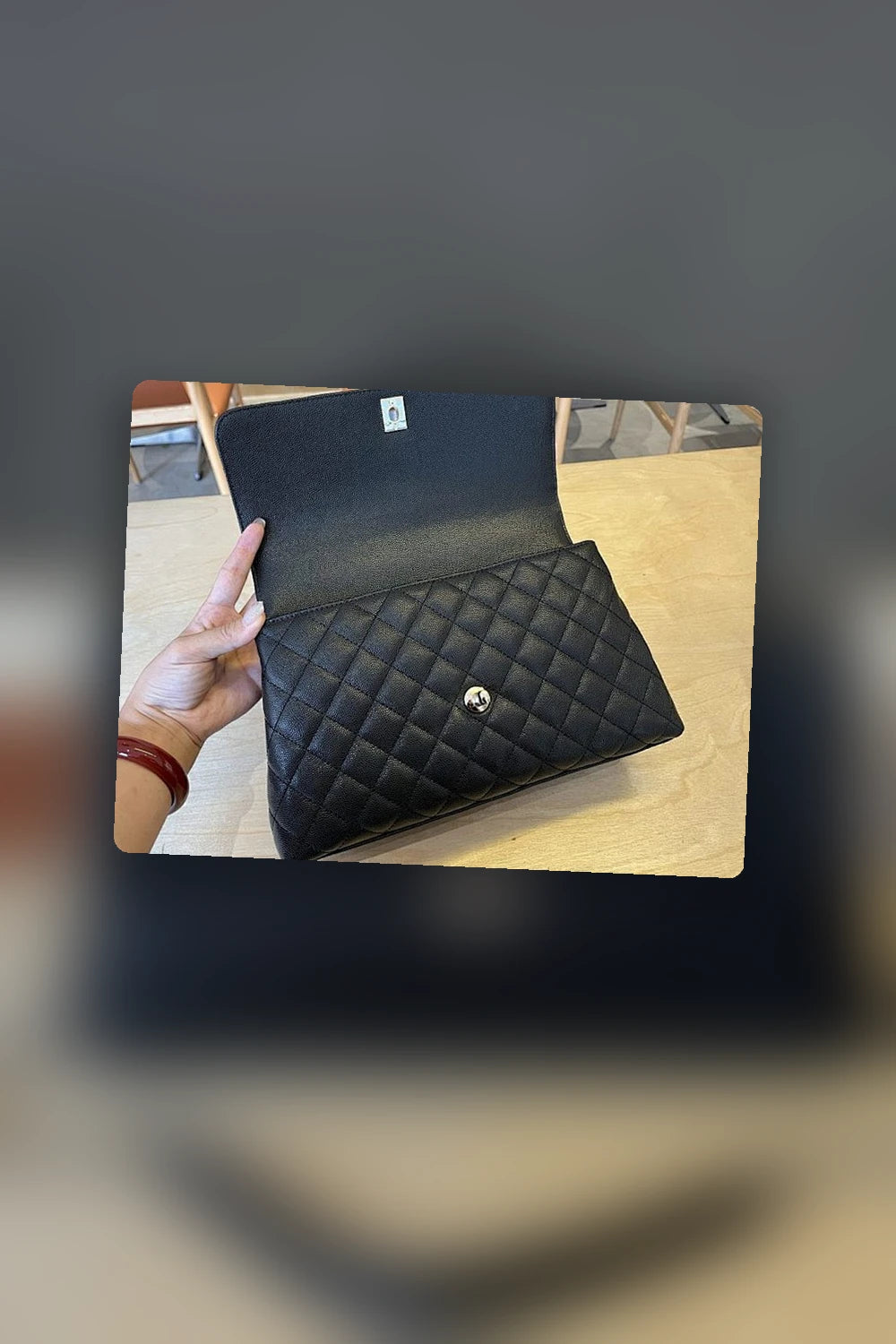 NB - CHL Bag - 267