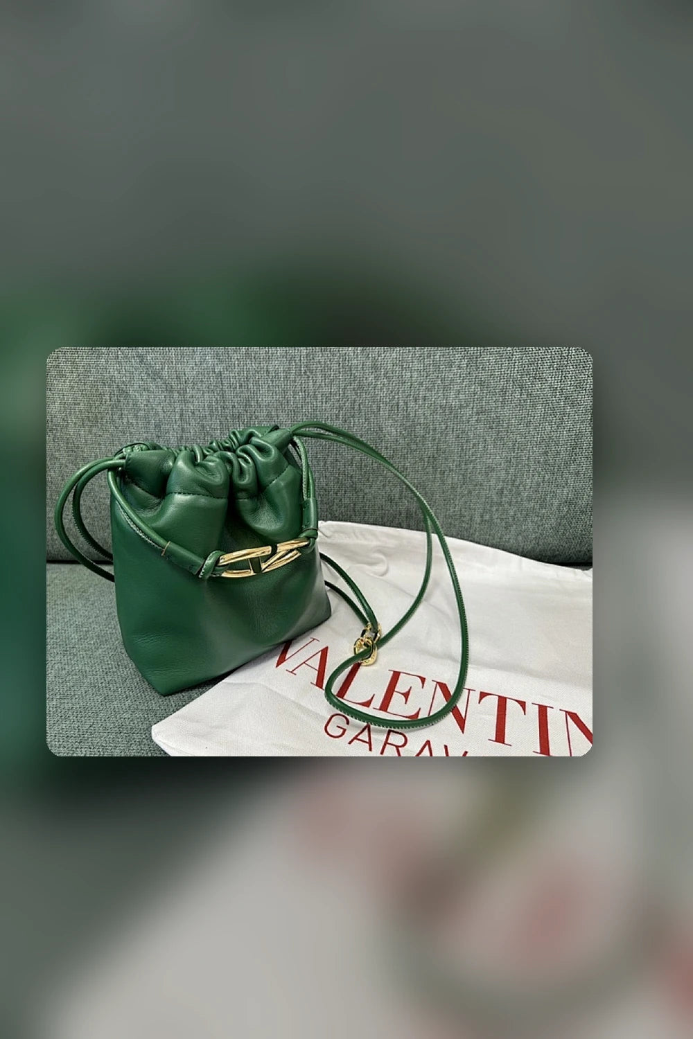 NB - VEL Bag - 162
