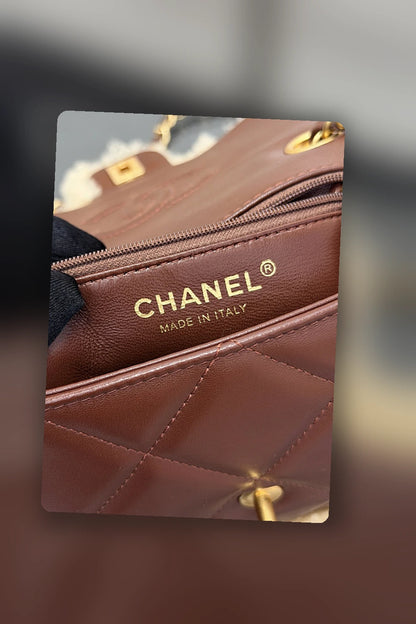 NB - CHL Bag - 604