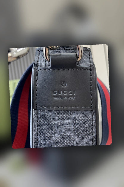 NB - GUKI Bag - 777