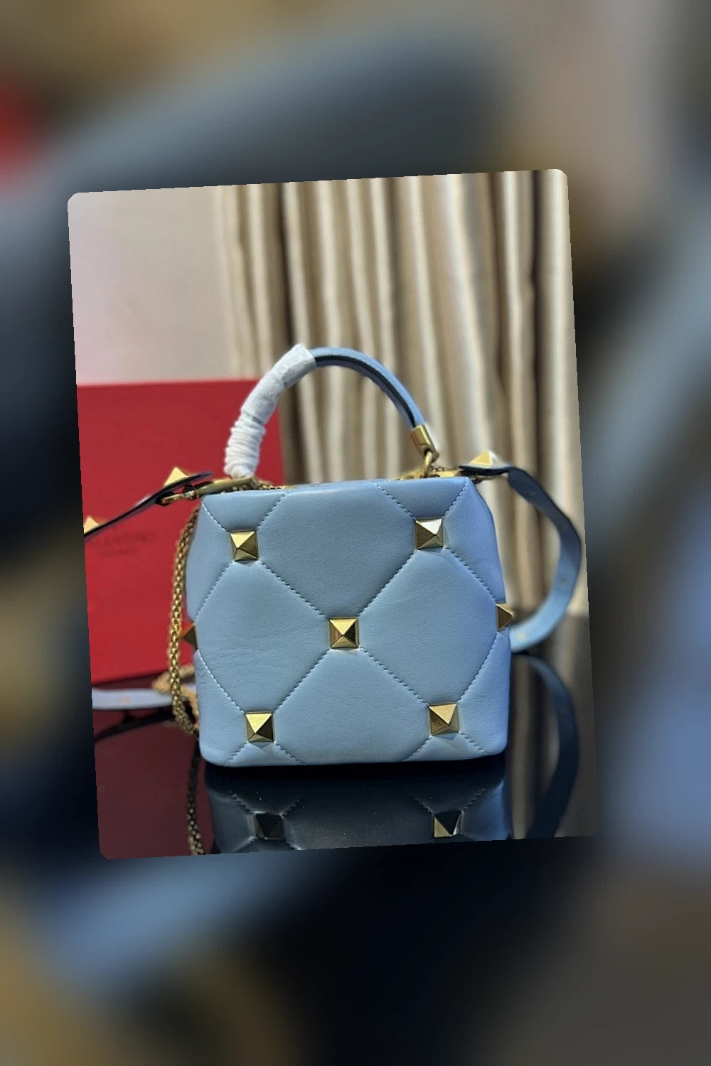 NB - VEL Bag - 995