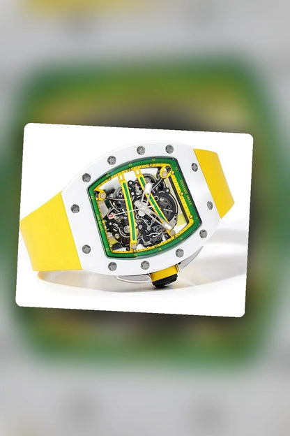 NB - Mix Watch - 514