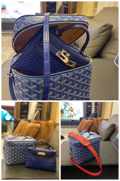 NB - GYO Bag - 1015