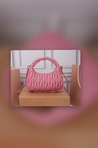 NB - MMU Bag - 1298