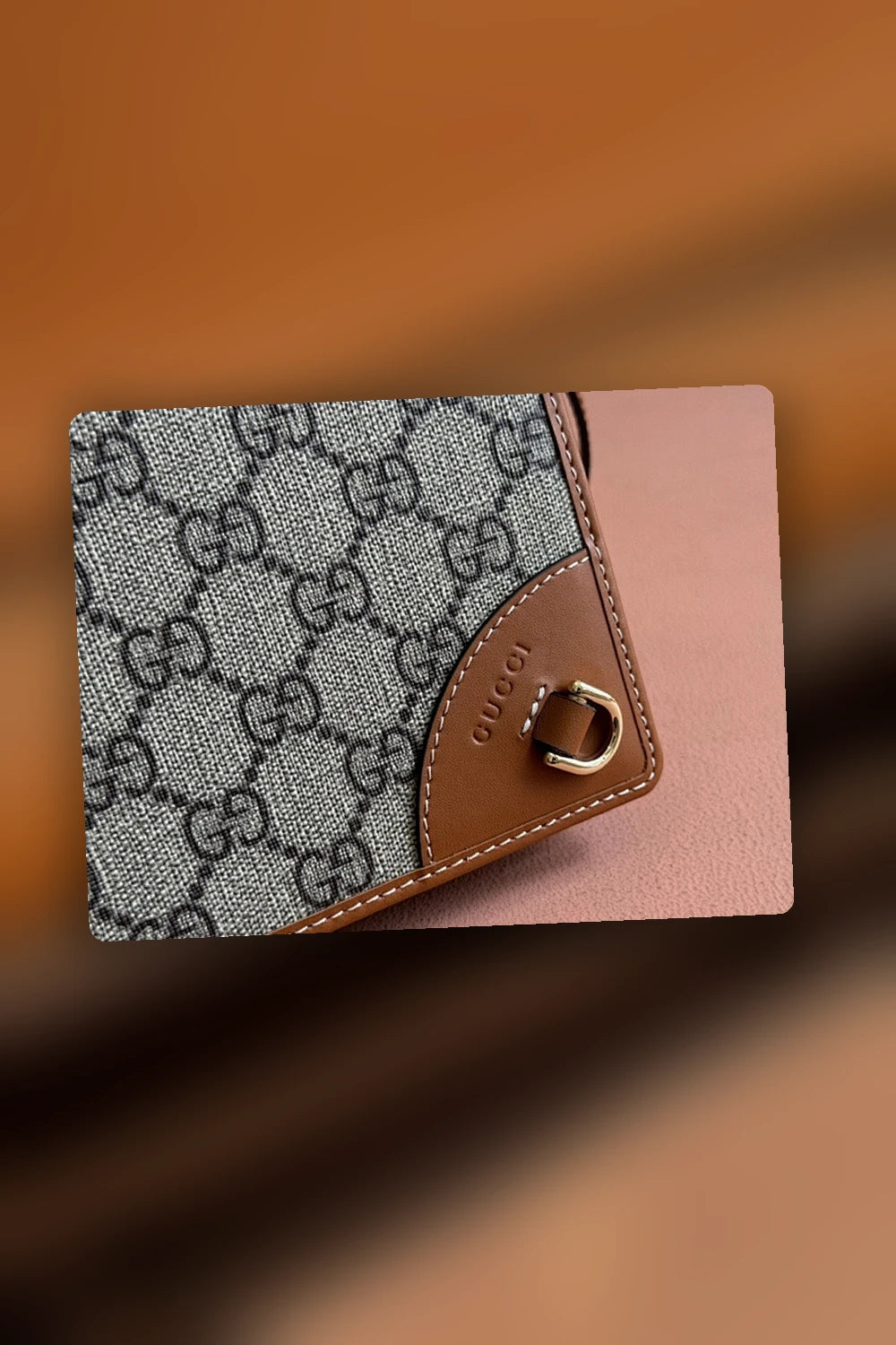 NB - GUKI Bag - 828