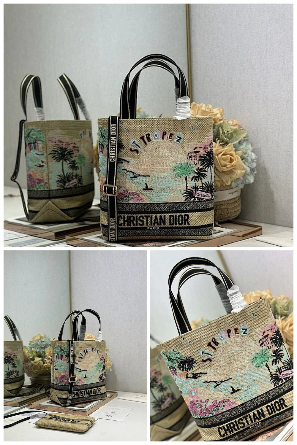 NB - DOR Bag - 1258
