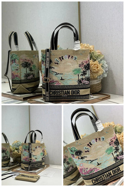 NB - DOR Bag - 1258