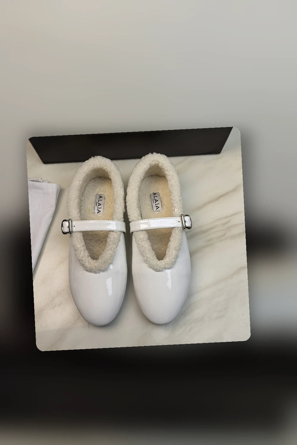 NB - BG Women Shoes - 957