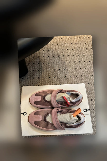 NB - FDE Women Shoes - 104