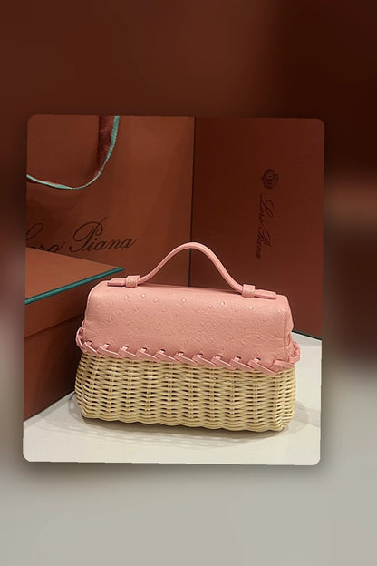 NB - LOP Bag - 355