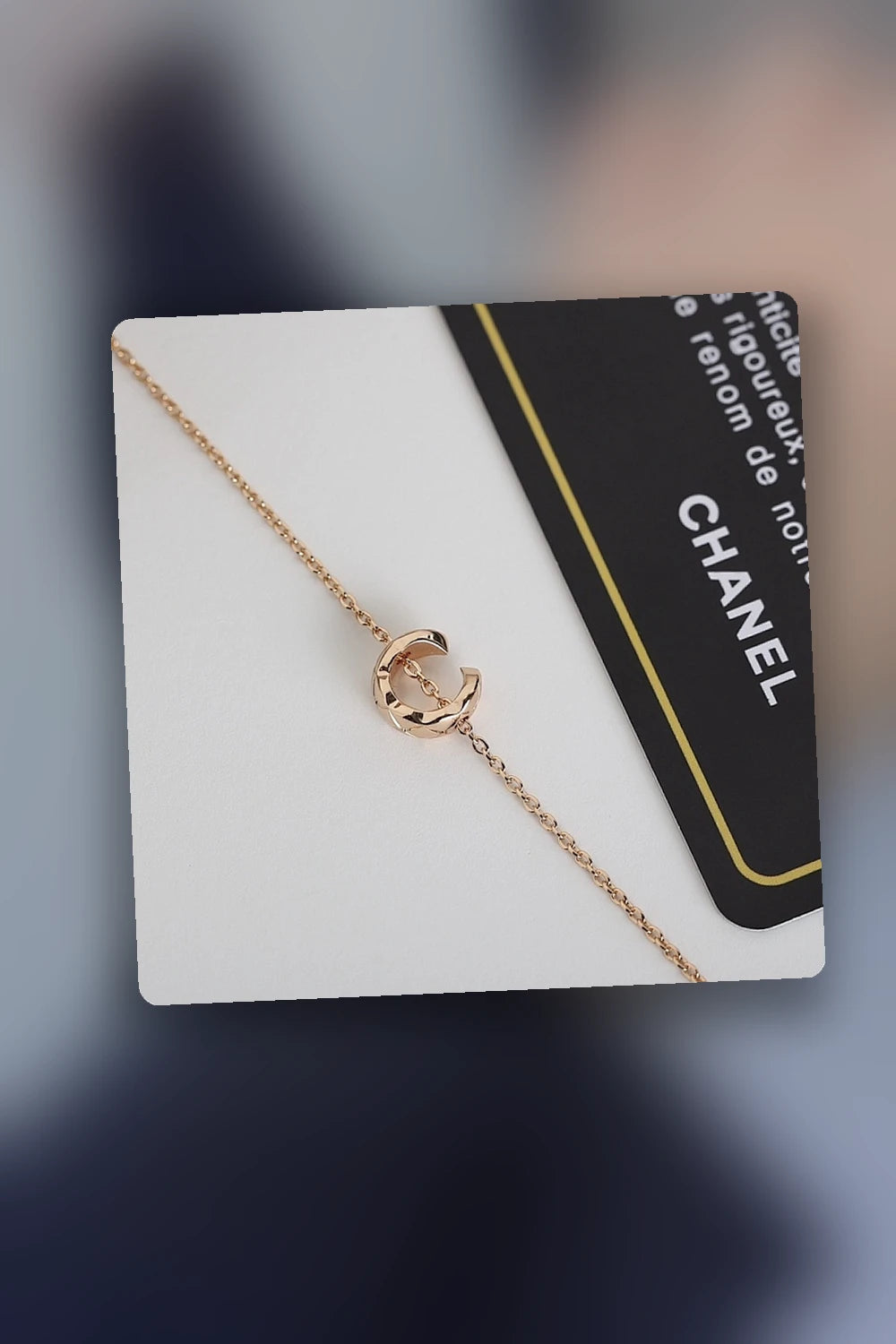 NB - CHL Jewelry - 224