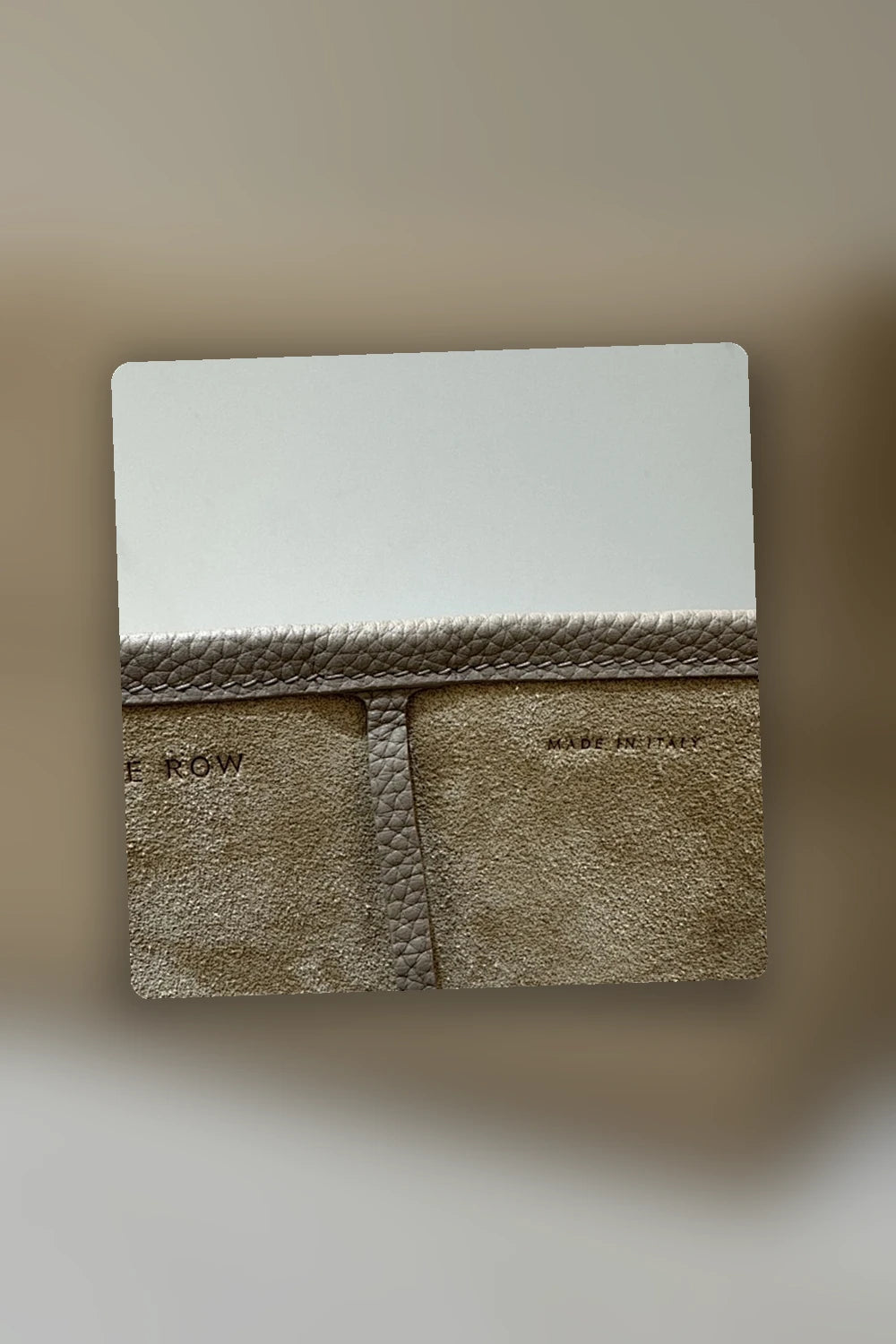 NB - THR Bag - 486