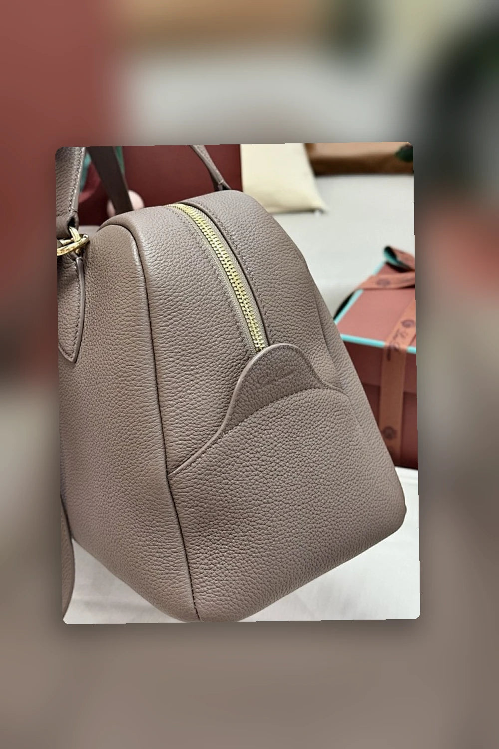 NB - LOP Bag - 605