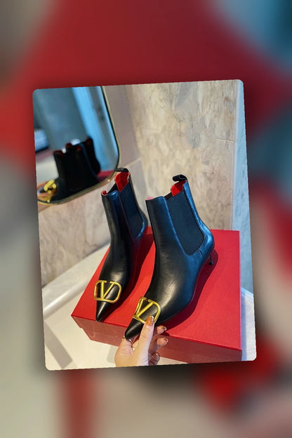 NB - VEL Women Shoes - 315