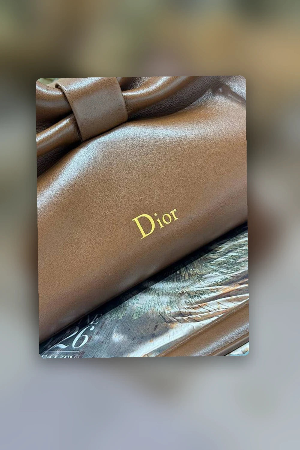 NB - DOR Bag - 1201