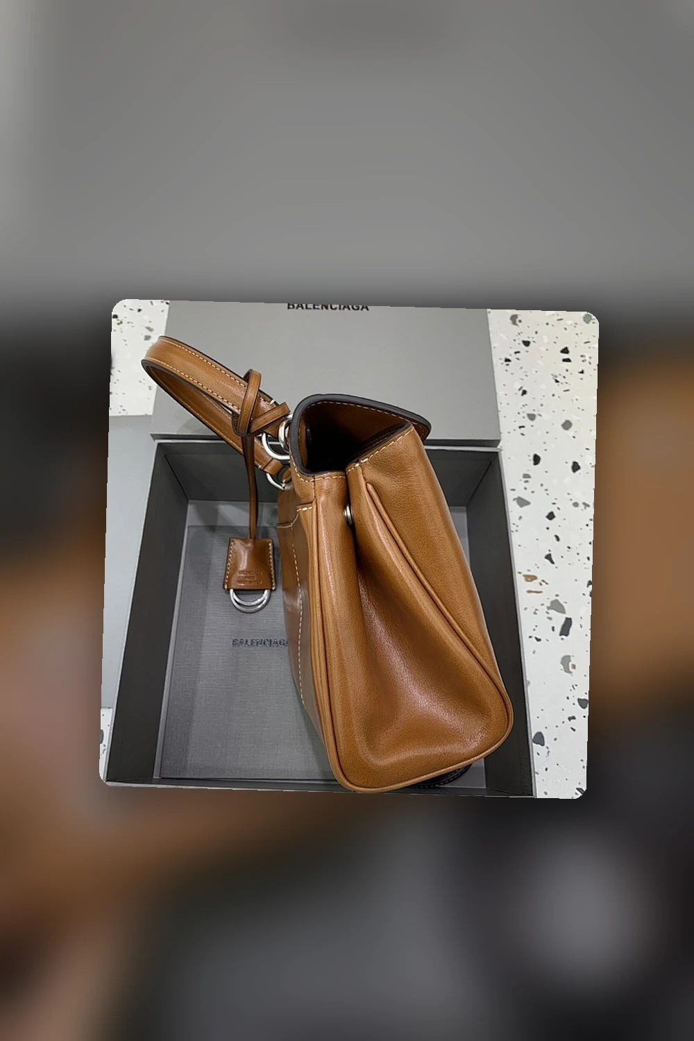 NB - BG Bag - 772