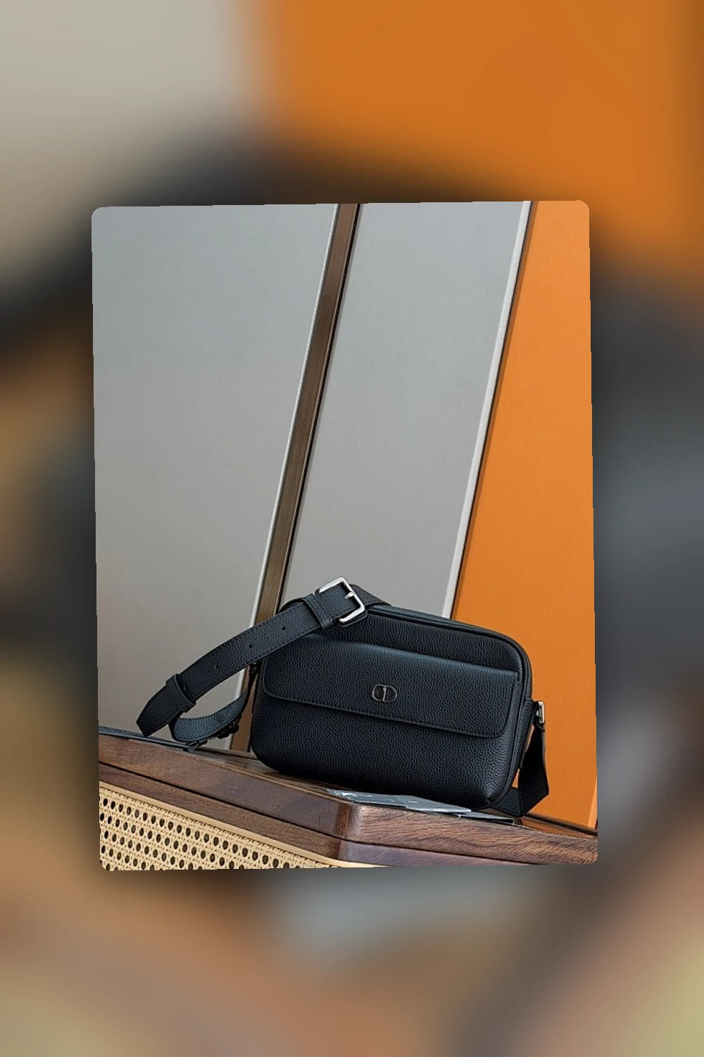 NB - DOR Bag - 417