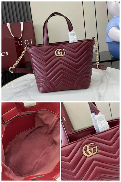 NB - GUKI Bag - 332