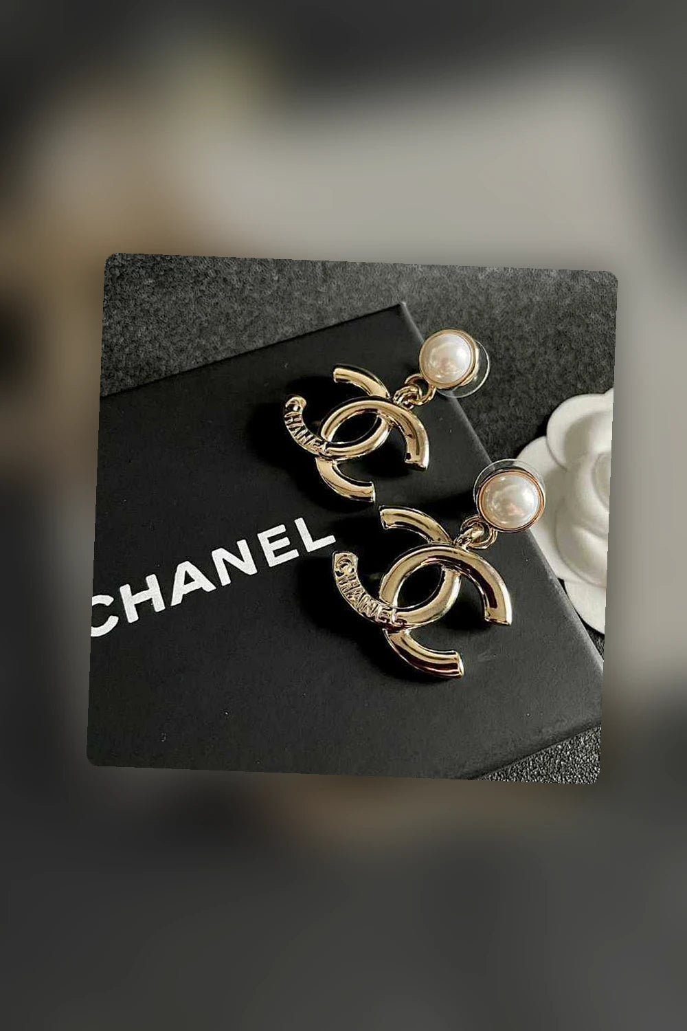 NB - CHL Jewelry - 810