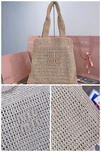 NB - MMU Bag - 362