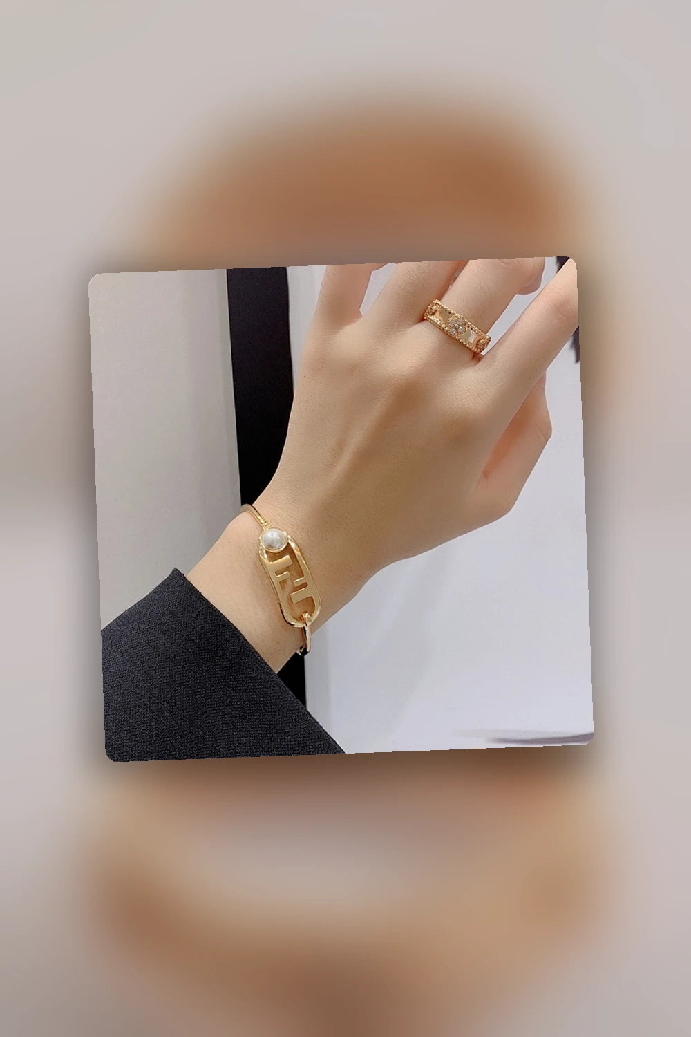 NB - VACA Jewelry - 467