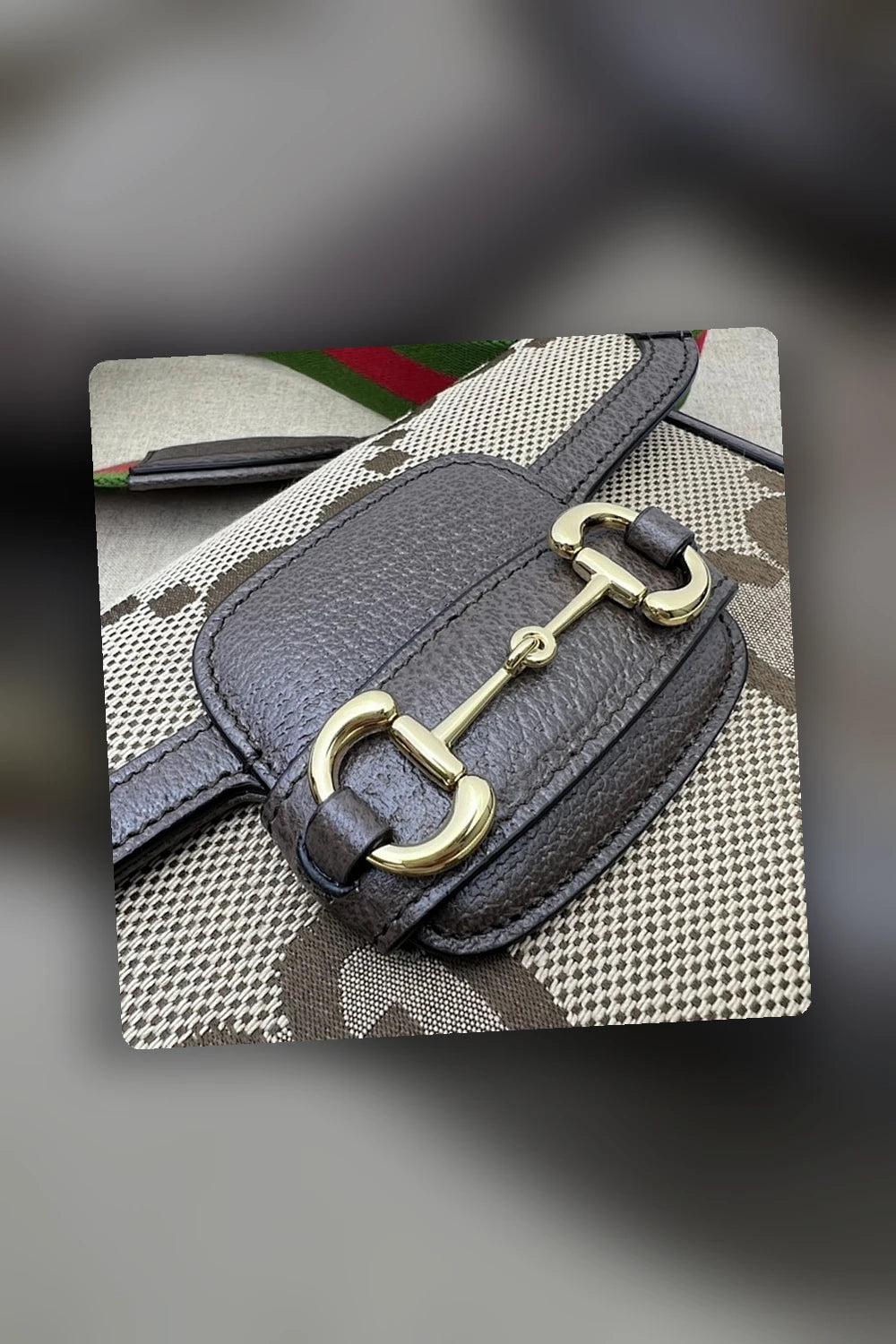 NB - GUKI Bag - 1081