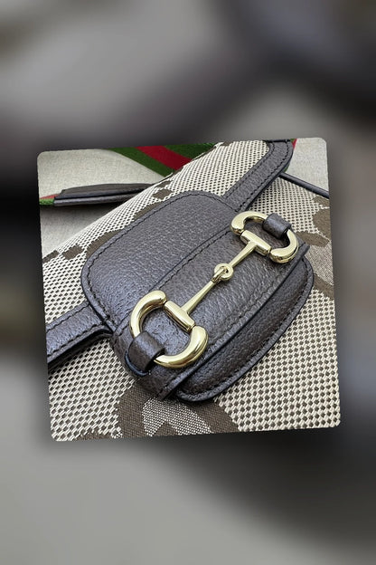 NB - GUKI Bag - 1081