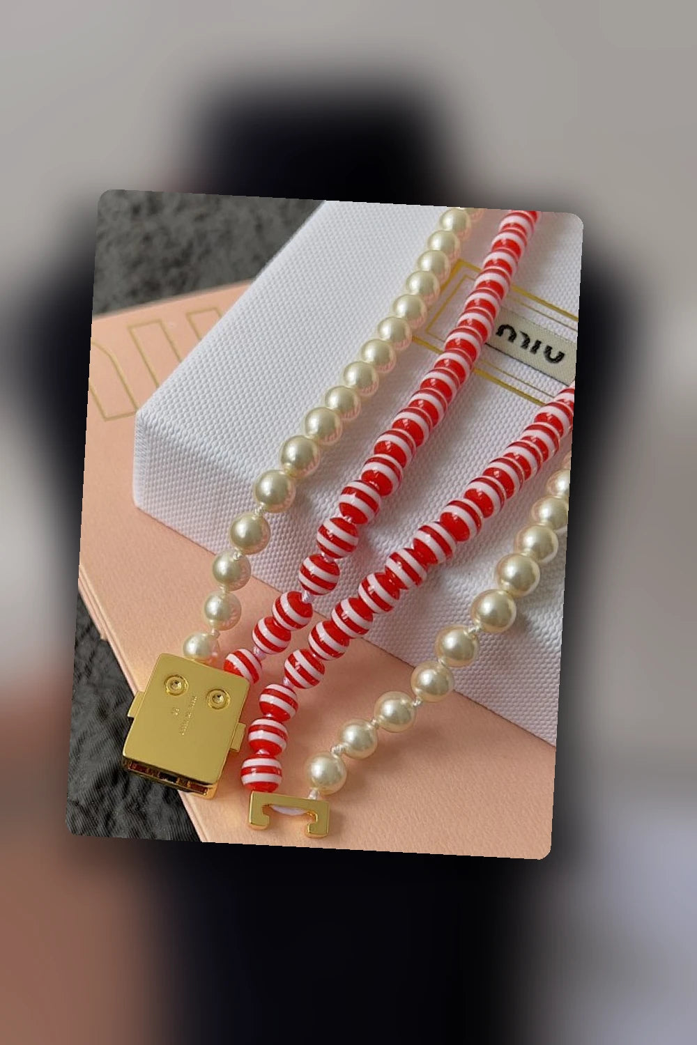 NB - MMU Jewelry - 331