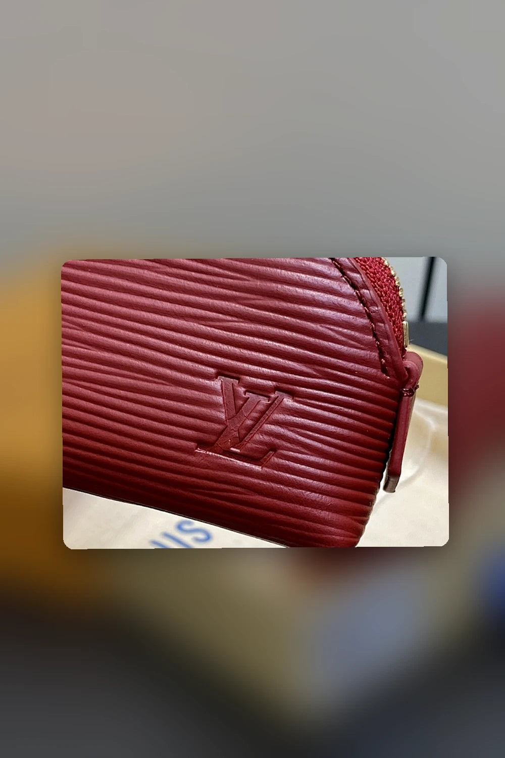 NB - LOV Bag - 1750