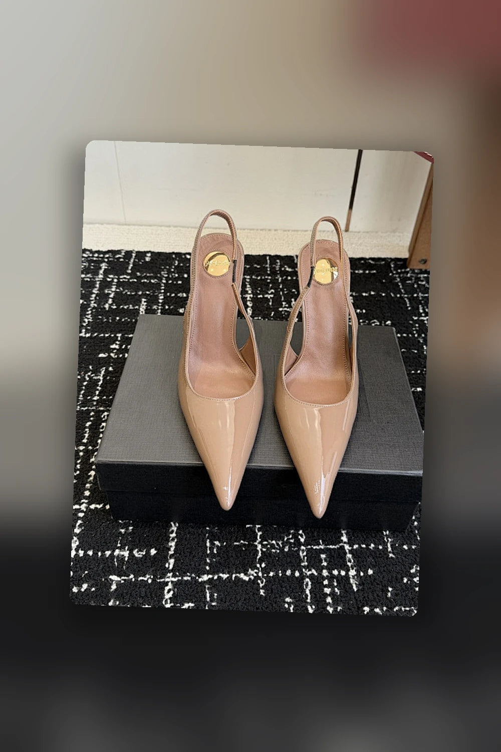 NB - BG Women Shoes - 610