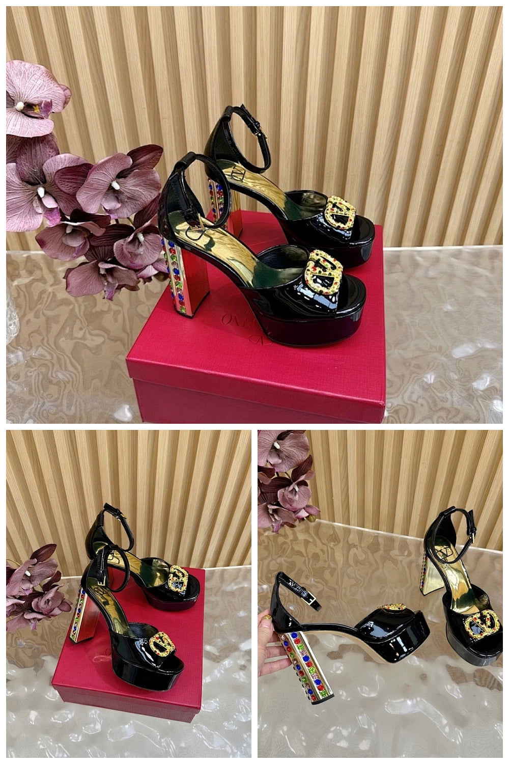 NB - VEL Women Shoes - 039
