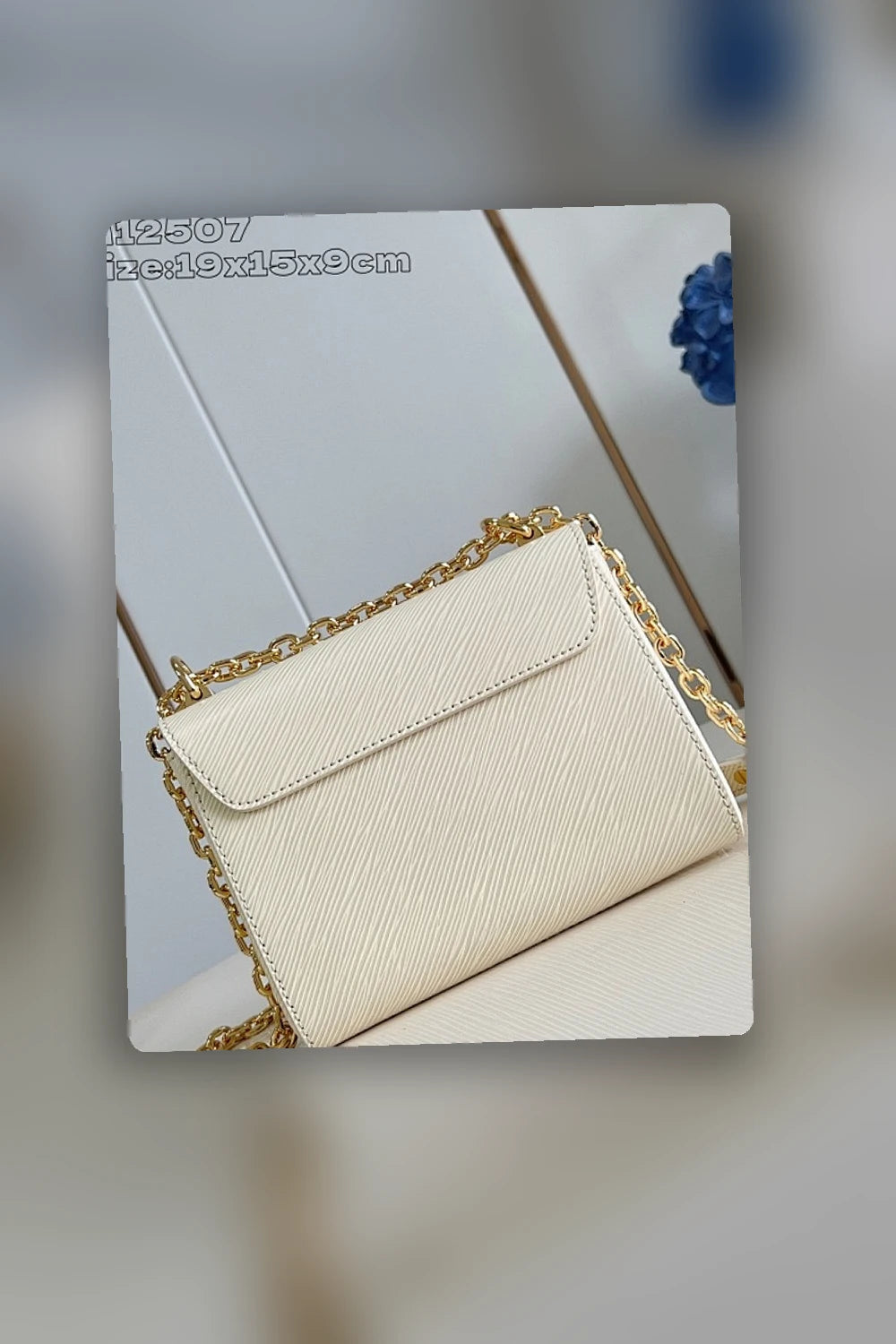 NB - LOV Bag - 1179