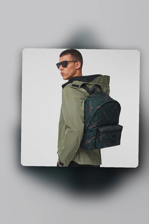 NB - BOR Bag - 1136