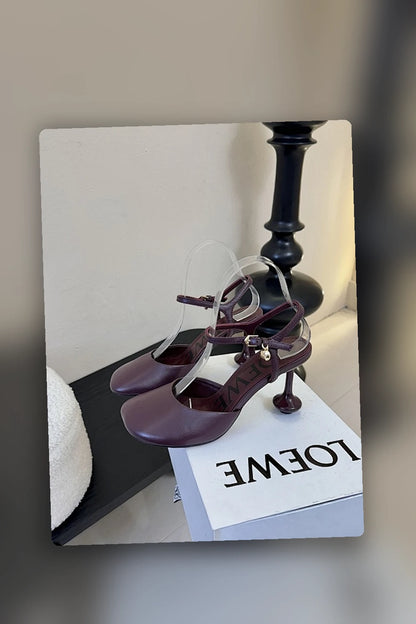 NB - LWO Women Shoes - 017