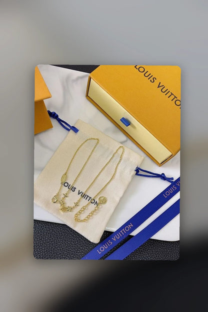 NB - LOV Jewelry - 714