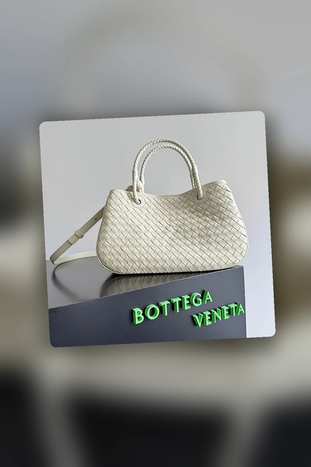 NB - BOV Bag - 1167